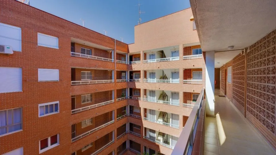 Apartment de 70m² à Torrevieja, Espagne No. 1940 № 3