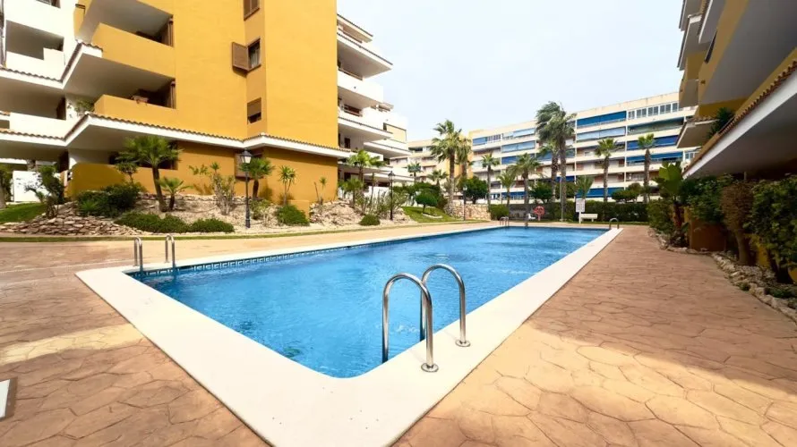 Apartment de 84m² à Torrevieja, Espagne No. 1953 № 1