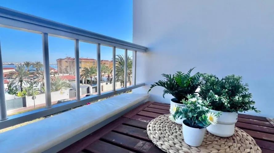 Apartment de 75m² à Torrevieja, Espagne No. 1950 № 13