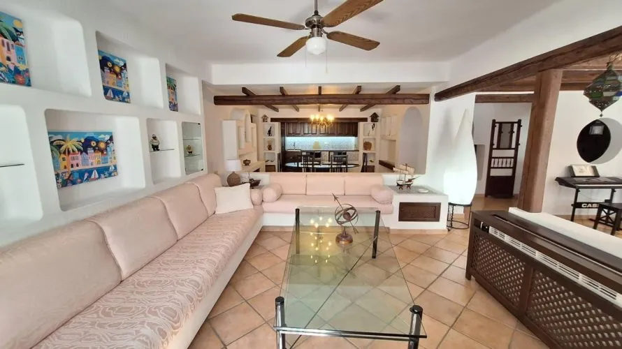 Apartment de 2 chambres à Torrevieja, Espagne No. 1971 № 12