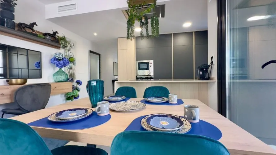 Apartment de 111m² à Torrevieja, Espagne No. 1951 № 14