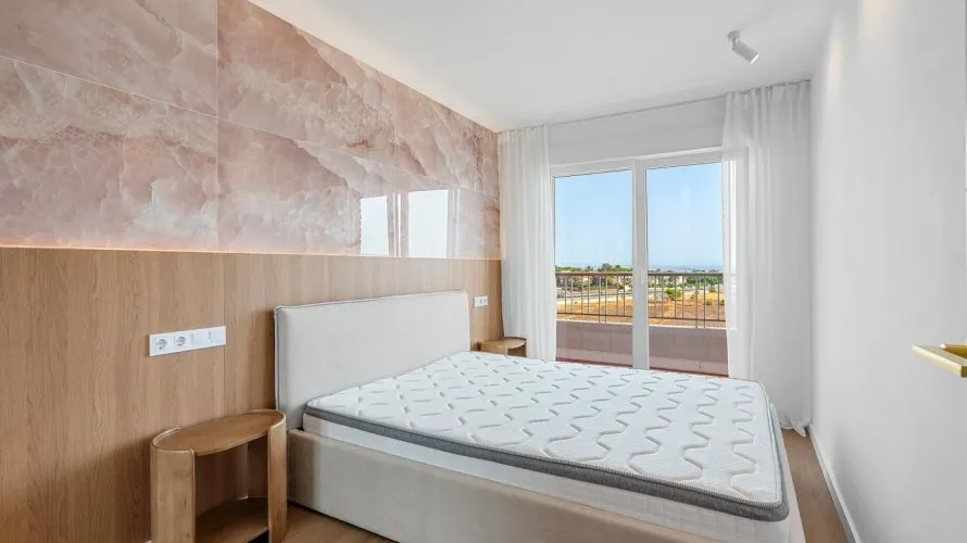Penthouse de 75m² à Torrevieja, Espagne No. 1958 № 13
