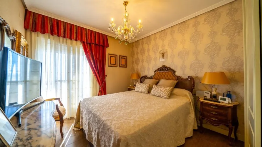 Apartment de 3 chambres à El Campello, Espagne No. 1933 № 1