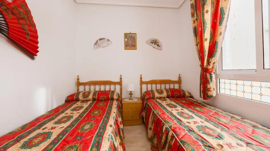 Penthouse de 61m² à Torrevieja, Espagne No. 1944 № 11