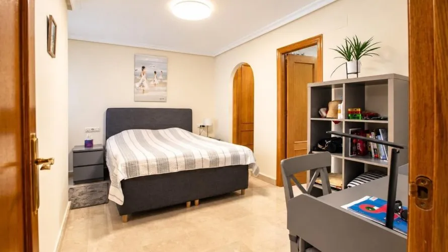 Apartment de 124m² à Torrevieja, Espagne No. 1982 № 14
