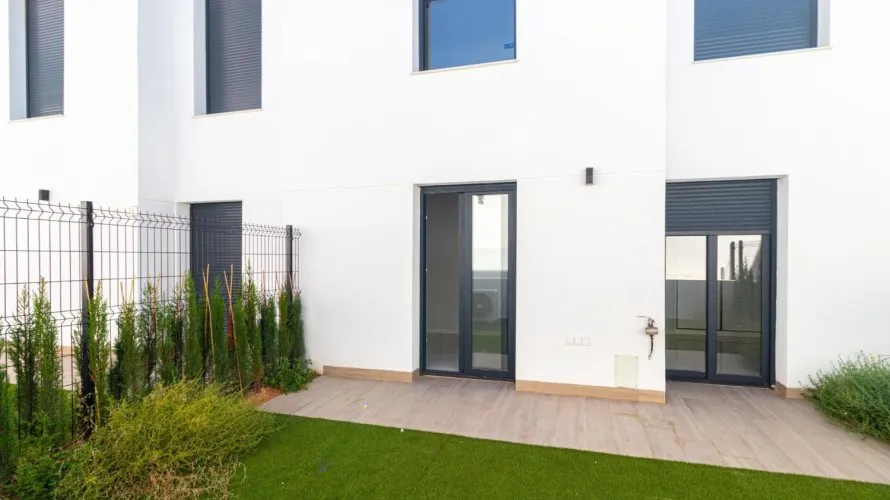 Apartment de 83m² à Orihuela, Espagne No. 1960 № 8
