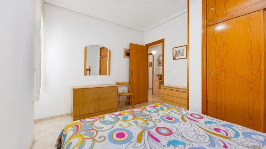Penthouse de 61m² à Torrevieja, Espagne No. 1944 № 13
