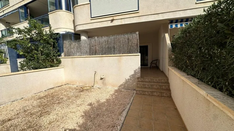 Land plot de 1 chambre à Finestrat, Espagne No. 1961 № 7