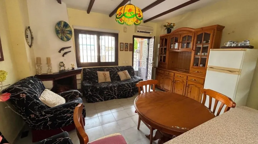 Duplex de 47m² à Torrevieja, Espagne No. 1976 № 15