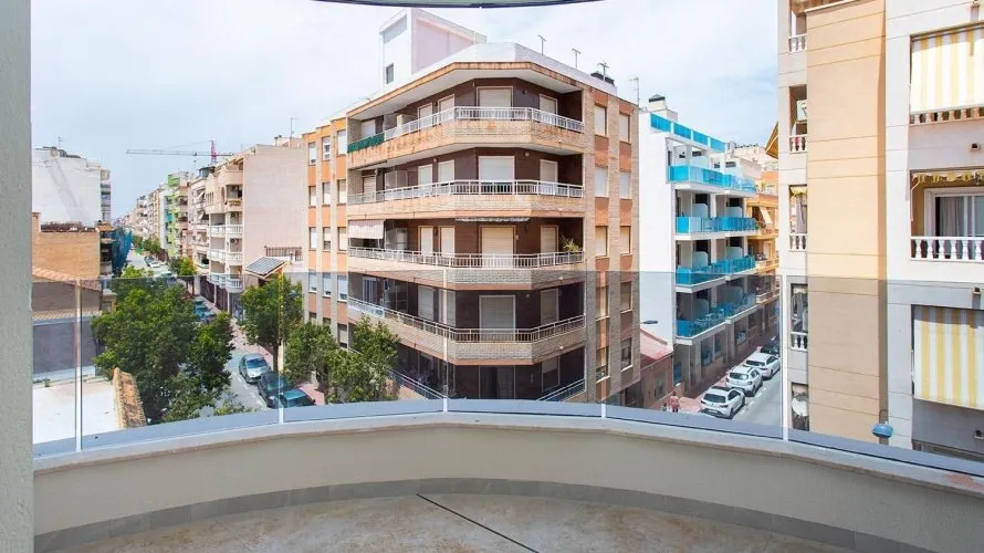Apartment de 83m² à Torrevieja, Espagne No. 1945 № 22