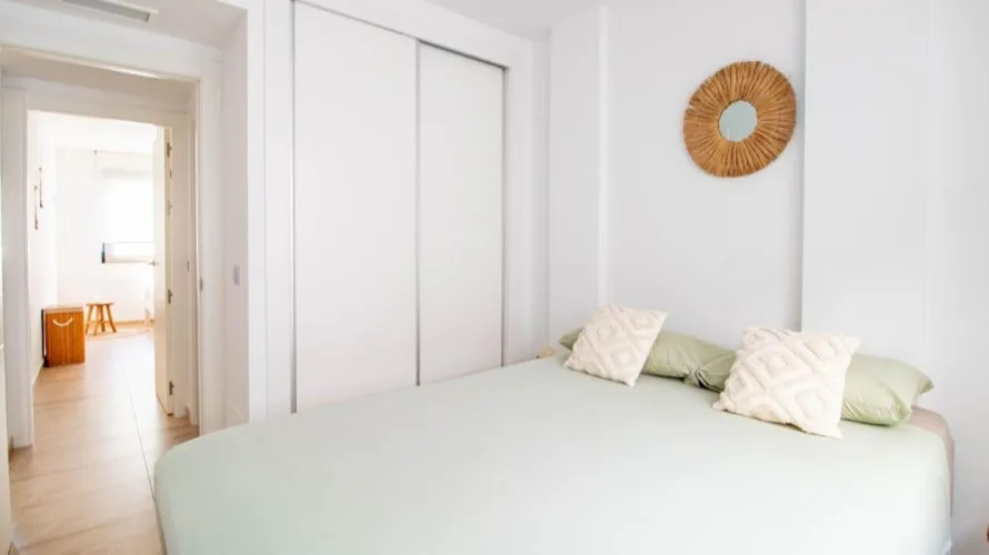 Bungalow de 65m² à Pilar de la Horadada, Espagne No. 1956 № 17