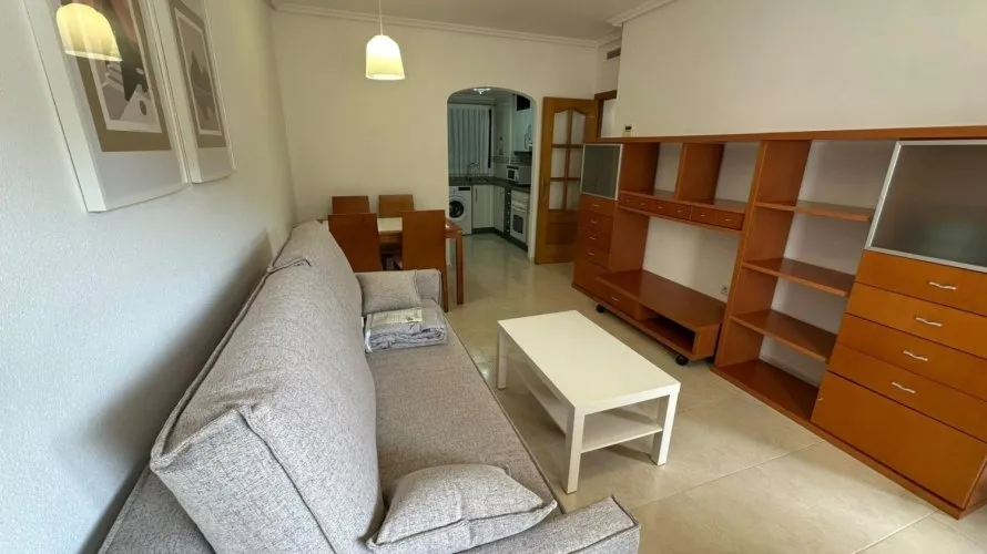Land plot de 1 chambre à Finestrat, Espagne No. 1961