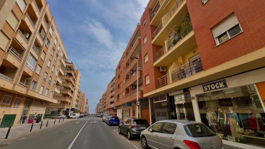 Penthouse de 2 chambres à Torrevieja, Espagne No. 1966 № 27