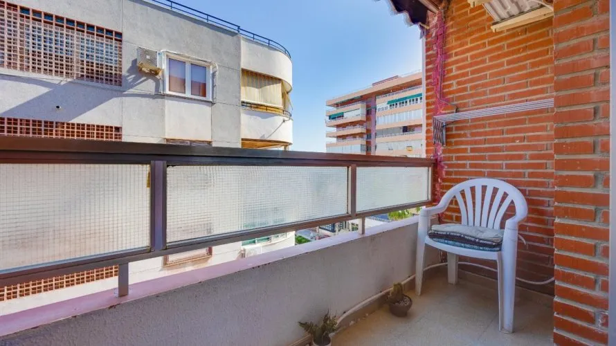 Apartment de 70m² à Torrevieja, Espagne No. 1940 № 18