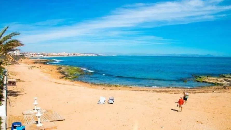 Apartment de 48m² à Torrevieja, Espagne No. 1972 № 1