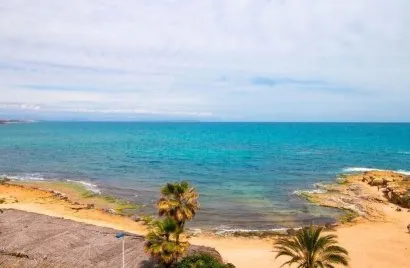 Apartment de 48m² à Torrevieja, Espagne No. 1972