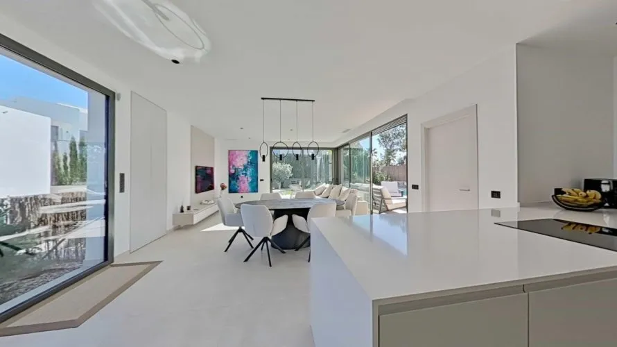 Villa de 282m² à Orihuela, Espagne No. 1949 № 12