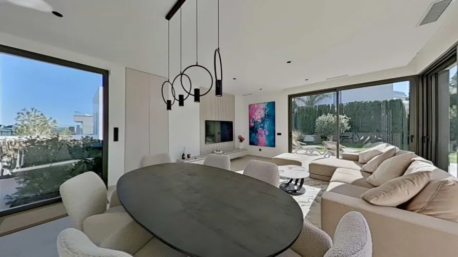 Villa de 282m² à Orihuela, Espagne No. 1949 № 17