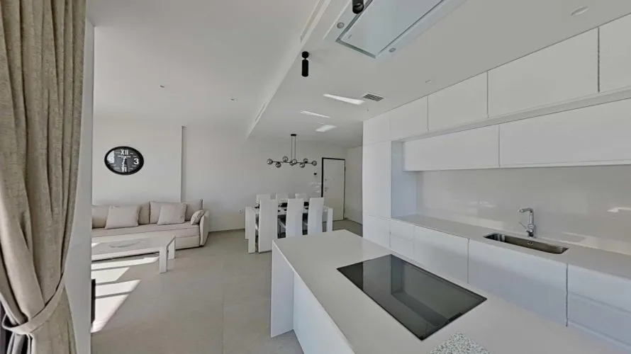 Apartment de 113m² à Orihuela, Espagne No. 1948 № 13