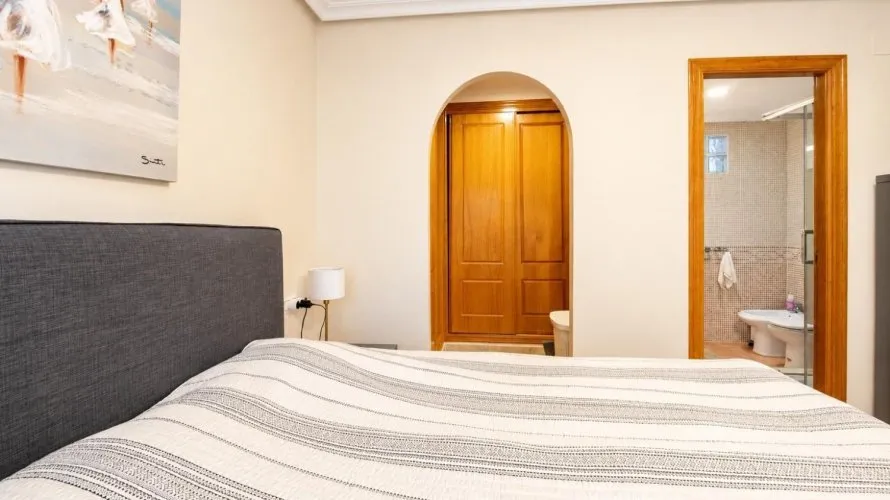 Apartment de 124m² à Torrevieja, Espagne No. 1982 № 13