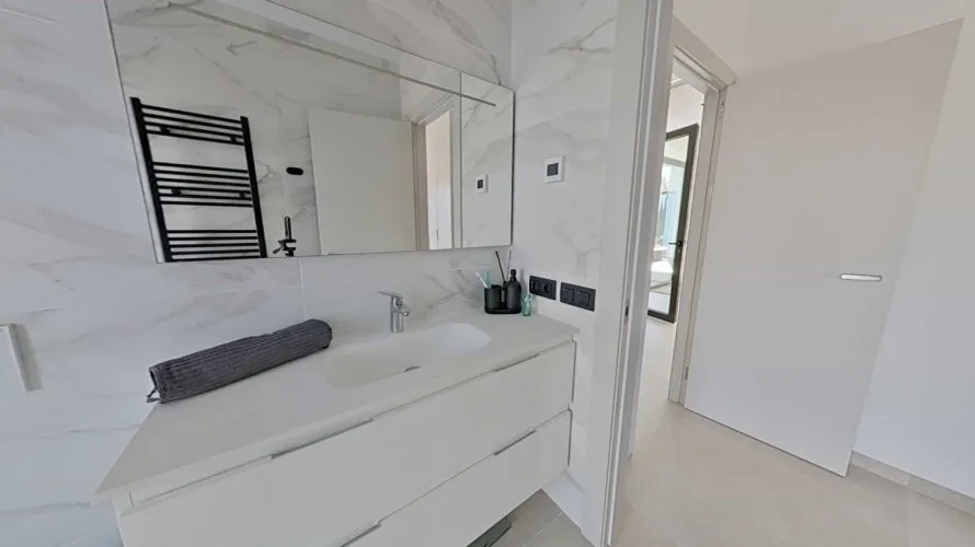 Villa de 282m² à Orihuela, Espagne No. 1949 № 3