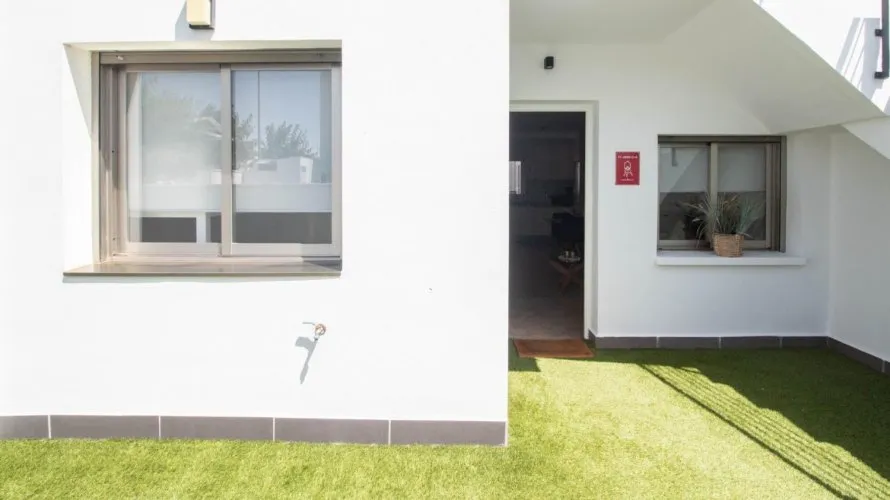 Bungalow de 65m² à Pilar de la Horadada, Espagne No. 1956 № 27