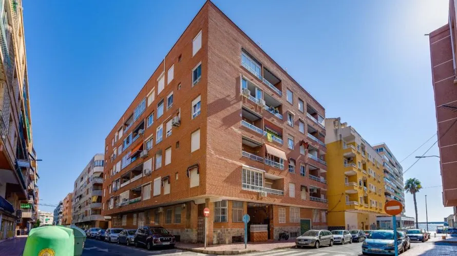 Apartment de 70m² à Torrevieja, Espagne No. 1940 № 5