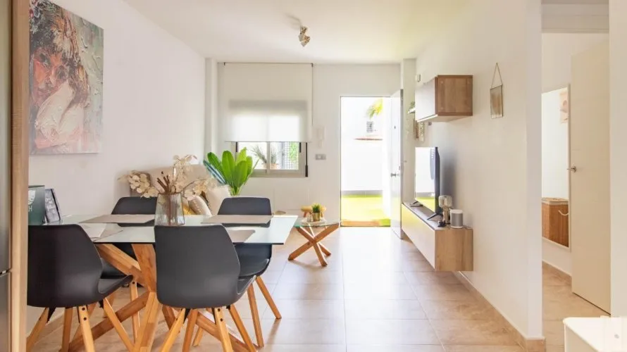 Bungalow de 65m² à Pilar de la Horadada, Espagne No. 1956 № 22