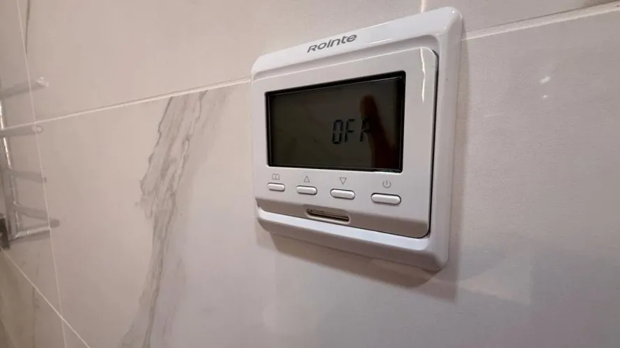 Apartment de 2 chambres à Torrevieja, Espagne No. 1962 № 8