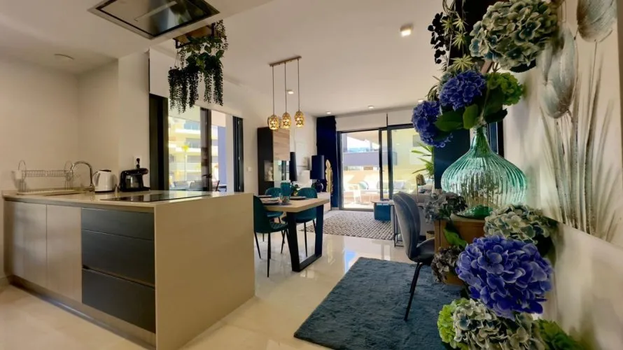 Apartment de 111m² à Torrevieja, Espagne No. 1951 № 17