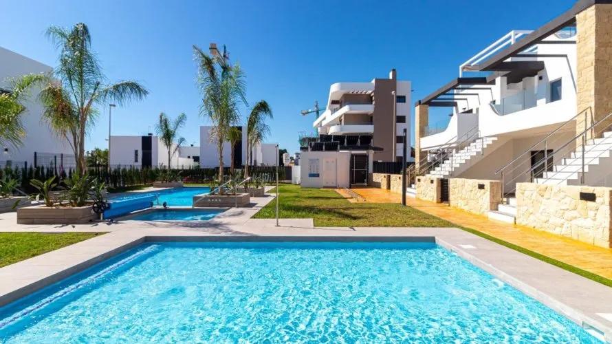 Apartment de 83m² à Orihuela, Espagne No. 1960 № 6