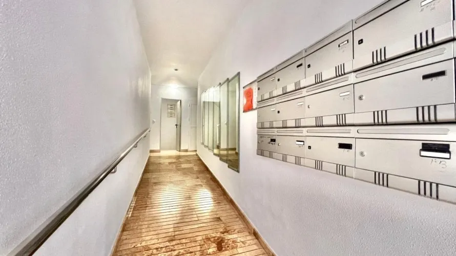 Apartment de 2 chambres à Torrevieja, Espagne No. 1965 № 28