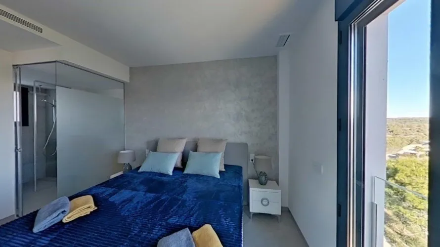 Apartment de 113m² à Orihuela, Espagne No. 1948 № 3