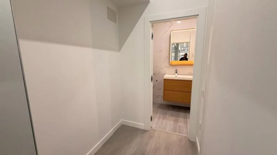 Apartment de 2 chambres à Torrevieja, Espagne No. 1962 № 5
