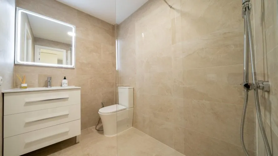 Penthouse de 4 chambres à Villajoyosa, Espagne No. 1983 № 18