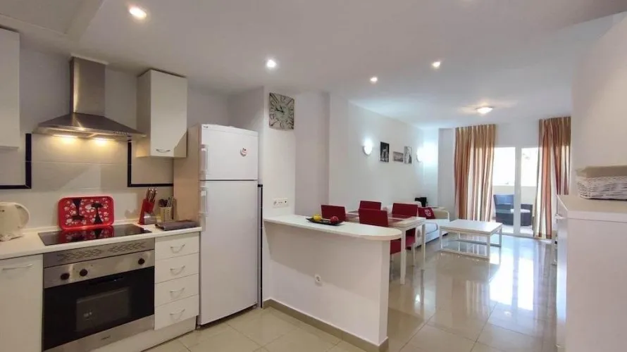 Apartment de 2 chambres à Torrevieja, Espagne No. 1963 № 21