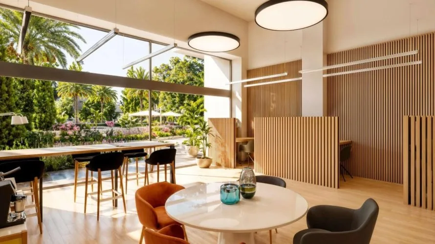 Apartment de 2 chambres à Villajoyosa, Espagne No. 1943 № 6