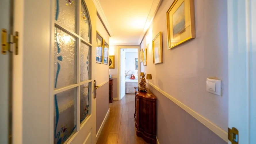 Apartment de 3 chambres à El Campello, Espagne No. 1933 № 16
