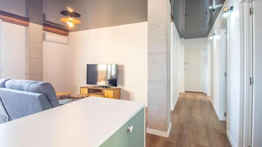 Apartment de 73m² à Torrevieja, Espagne No. 1946 № 21