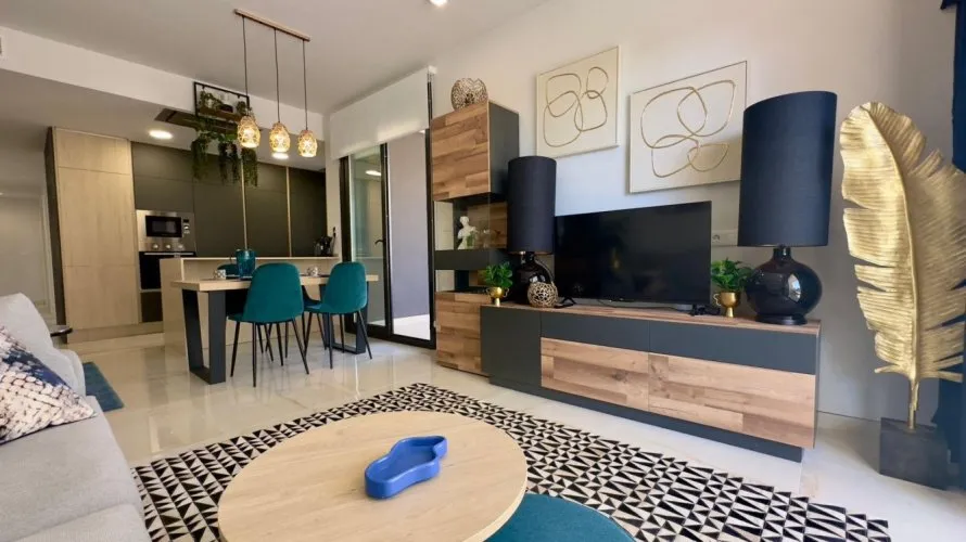 Apartment de 111m² à Torrevieja, Espagne No. 1951 № 20