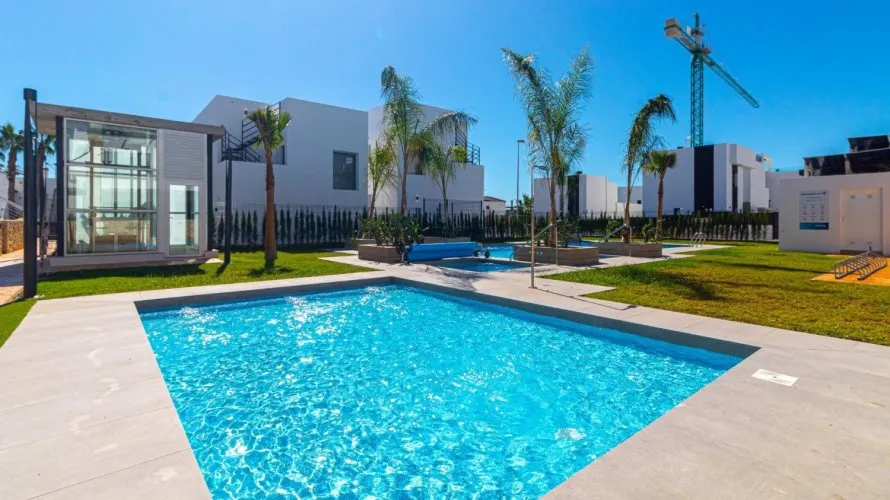 Apartment de 83m² à Orihuela, Espagne No. 1960 № 7