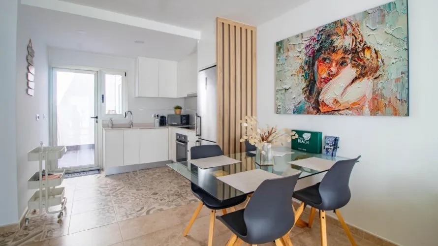 Bungalow de 65m² à Pilar de la Horadada, Espagne No. 1956 № 24