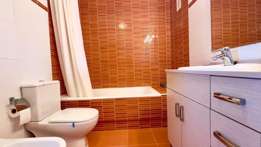 Penthouse de 78m² à Torrevieja, Espagne No. 1947 № 3