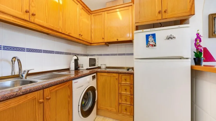 Penthouse de 61m² à Torrevieja, Espagne No. 1944 № 19