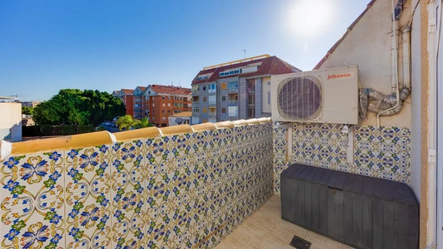 Penthouse de 61m² à Torrevieja, Espagne No. 1944 № 22