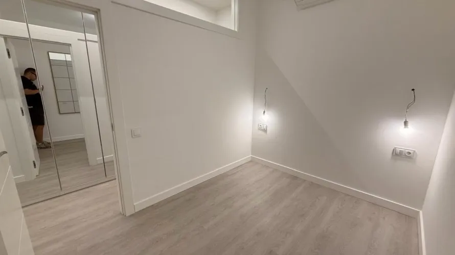 Apartment de 2 chambres à Torrevieja, Espagne No. 1962 № 2