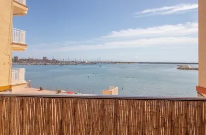 Apartment de 73m² à Torrevieja, Espagne No. 1946