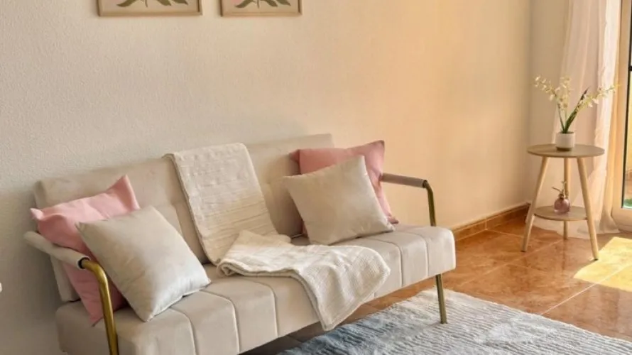 Apartment de 1 chambre à Torrevieja, Espagne No. 1999 № 11
