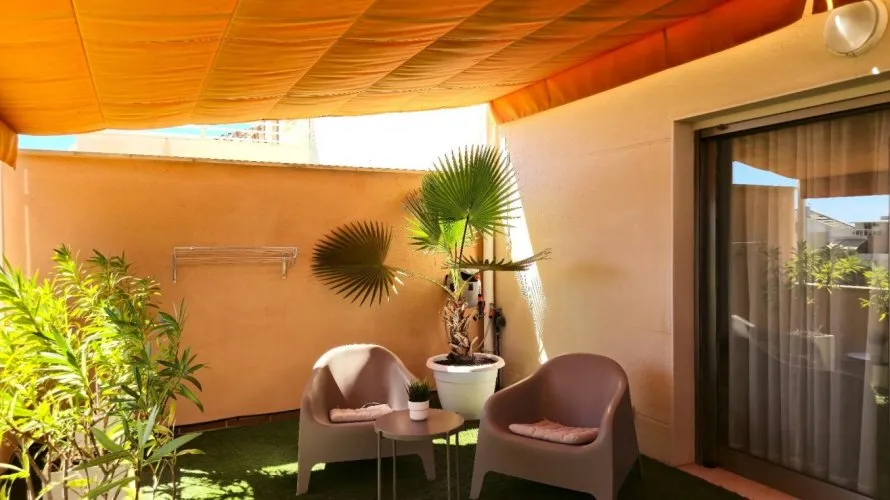 House de 3 chambres à Alicante, Espagne No. 1938 № 6