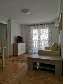 Apartment de 2 chambres à Torrevieja, Espagne No. 1935